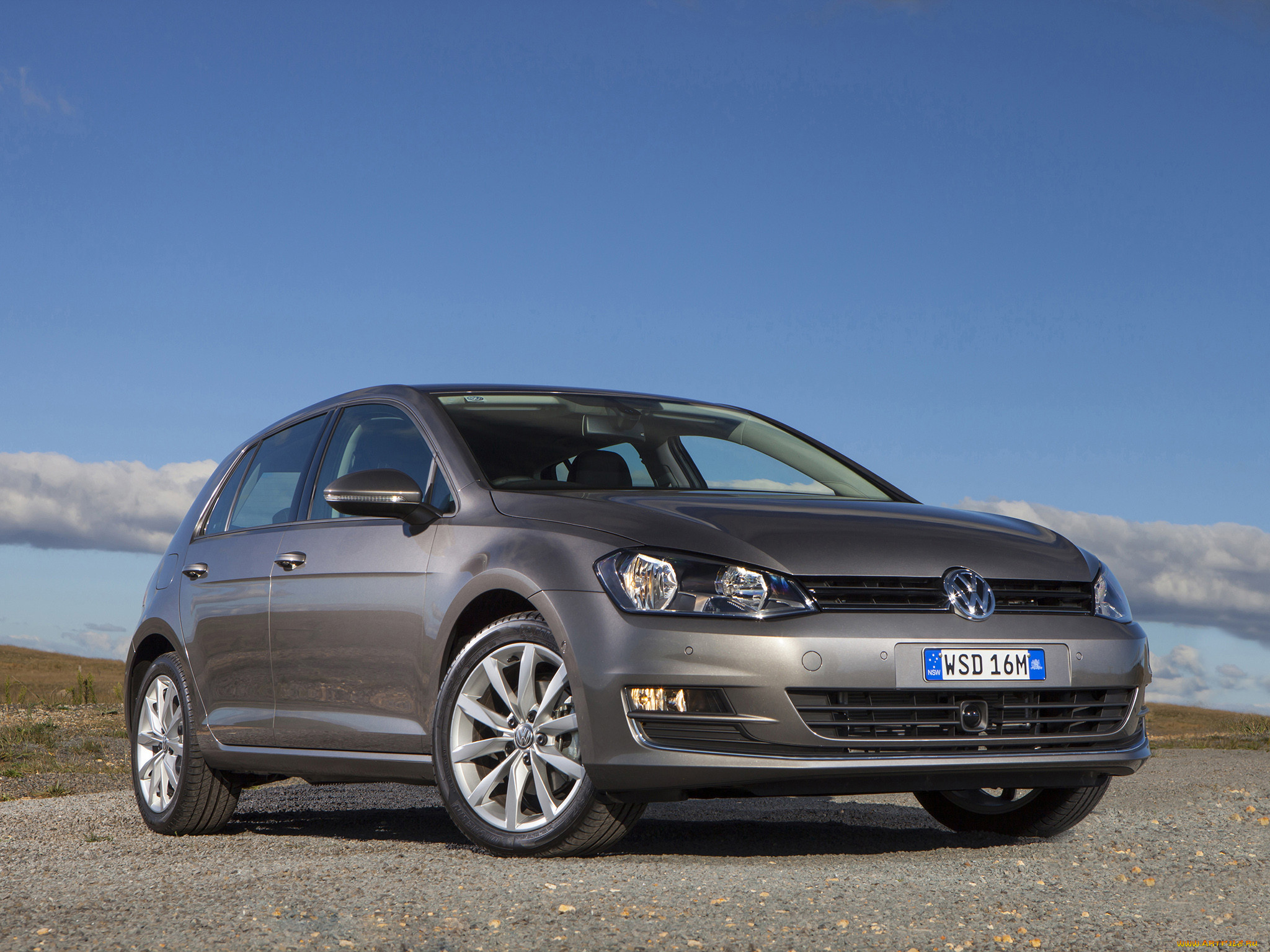 Volkswagen de. Фольксваген гольф 5 ТСИ. Фольксваген Golf, 2013 г..